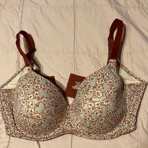 Modern Movement bra. 38D